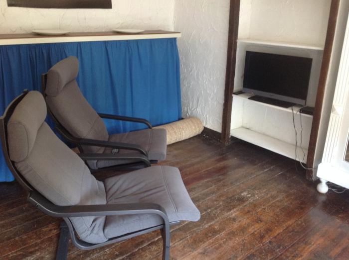 kot chez l'habitant