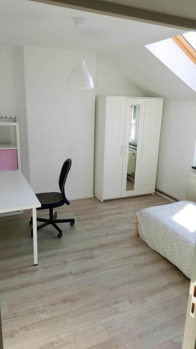 Student room 12 m² in Liege Fétinne / Longdoz / Vennes