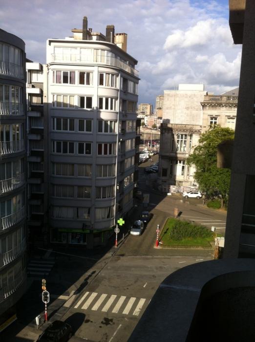 Co-locatie 130 m² in Luik Cathédrale / Sauvenière / Saint-Denis