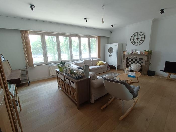 Kot chez l'habitant