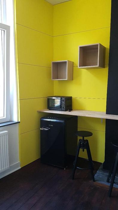 Studio