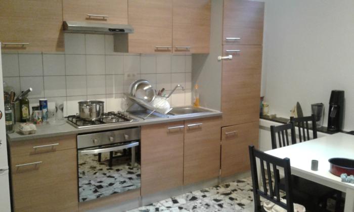 Co-locatie 16 m² in Luik Saint-Léonard