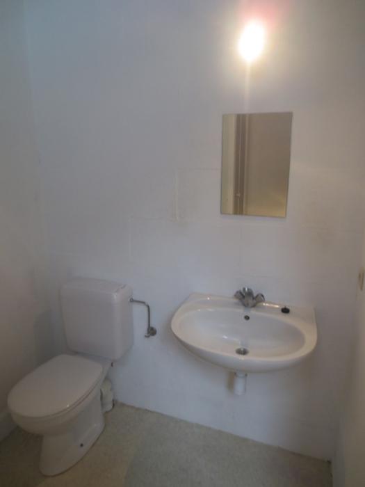 partie salle de bain