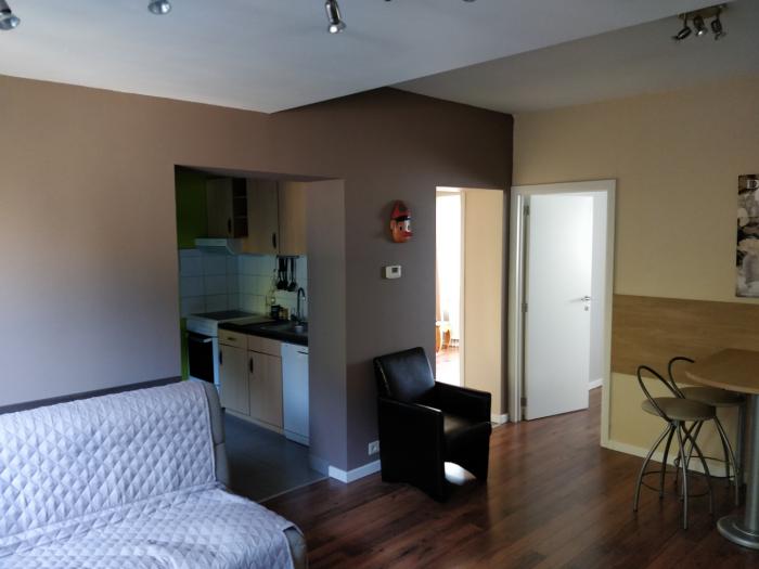 Salon/suicine