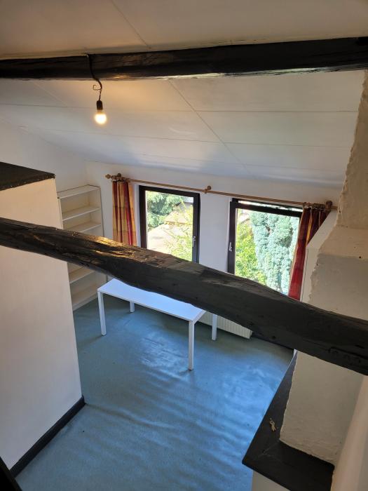 Student room