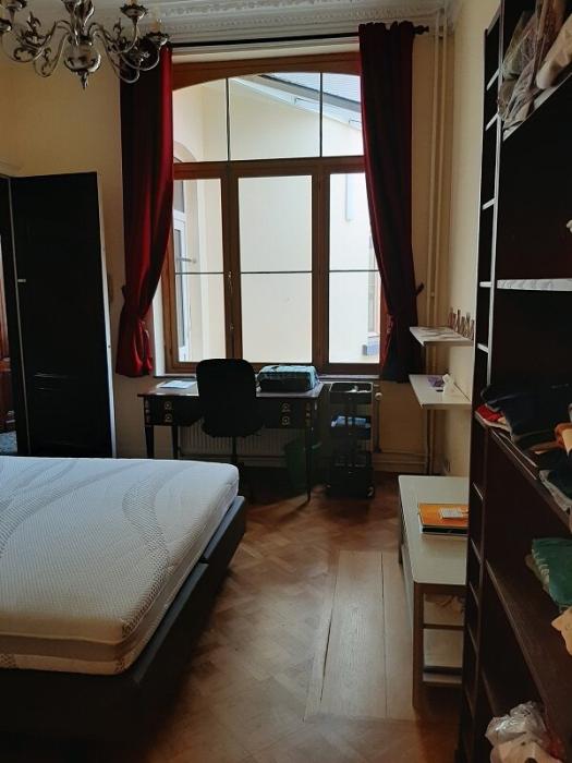 colocation
