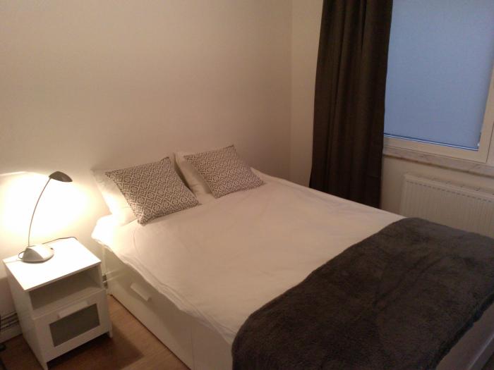 Chambre 1 - 11 m²