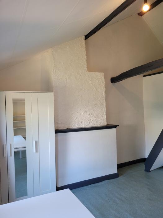 Student room
