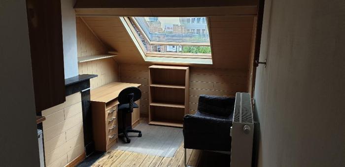 Bureau
