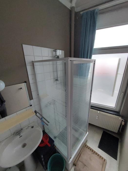 Student room