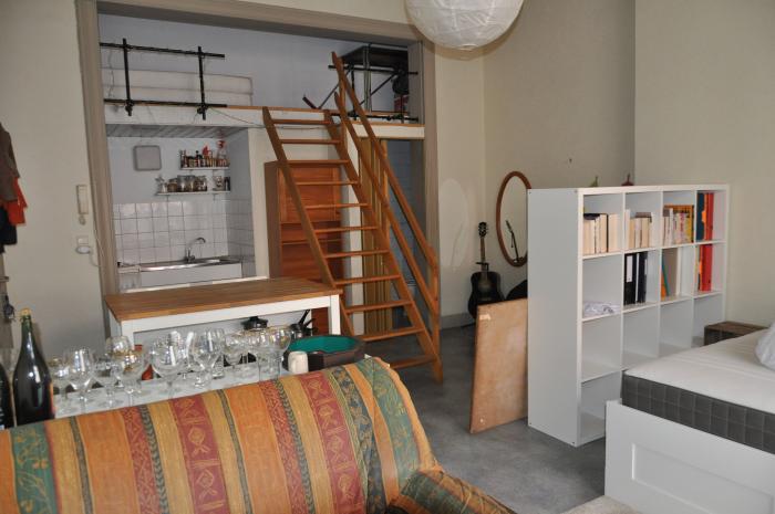 Studio