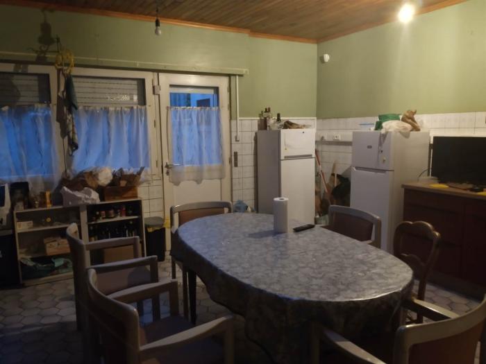 Student room
