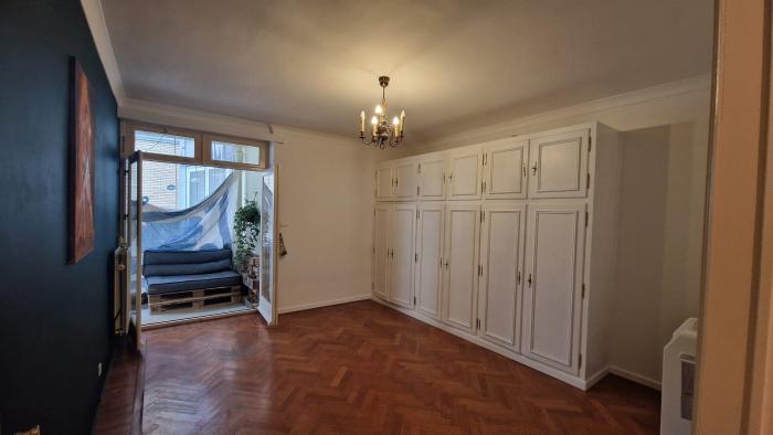Grande chambre