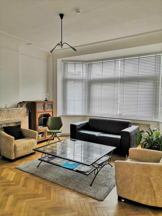 Colocation 94 m² à Liège Fragnée / Val Benoît