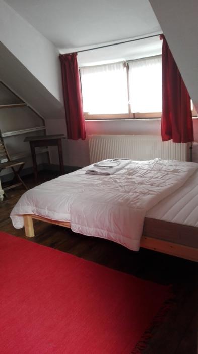 Student room 35 m² in Liege Fétinne / Longdoz / Vennes