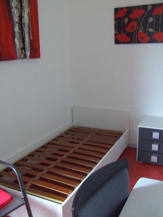 Colocation