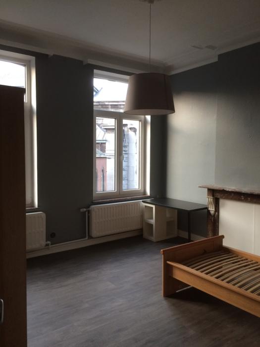 Student room