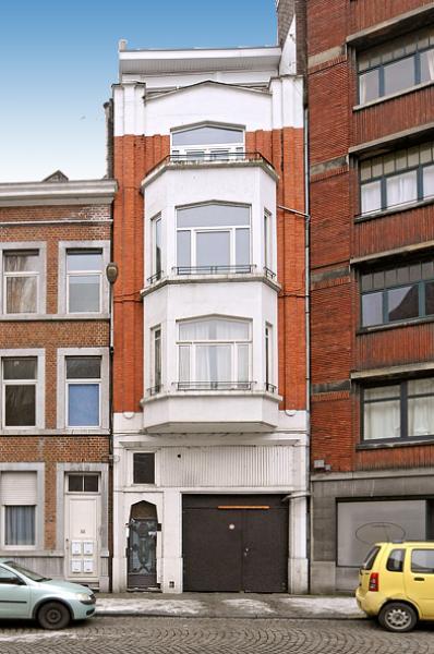 Shared housing