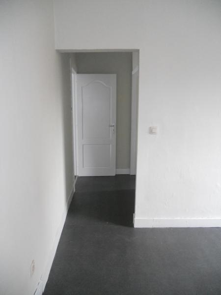 Student room