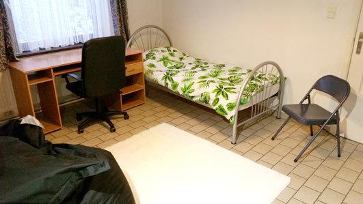 Student room 25 m² in Liege Fétinne / Longdoz / Vennes