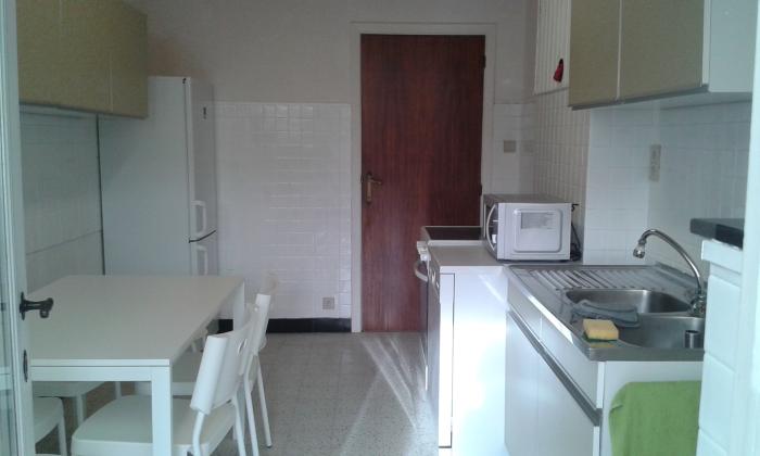 合租房 21 m² 在 Outside Liege