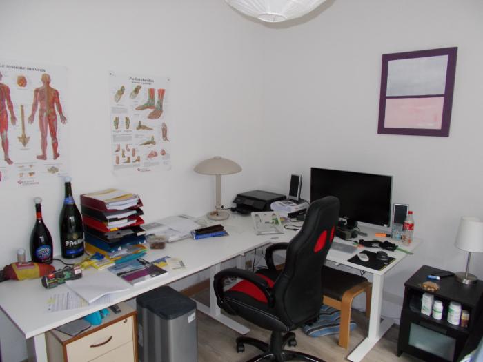 Colocation