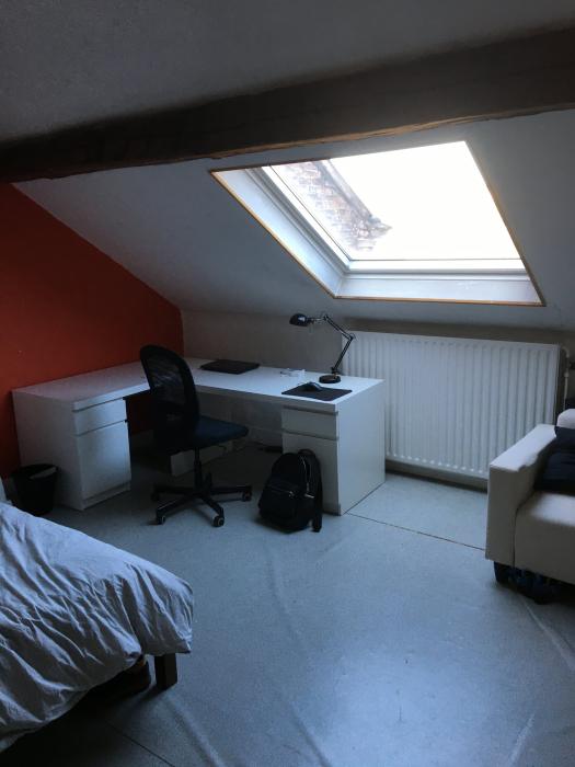 公寓 80 m² 在 Liege Avroy / Guillemins