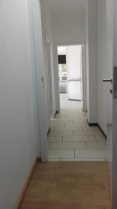 Kot bij bewoner 30 m² in Luik Saint-Léonard