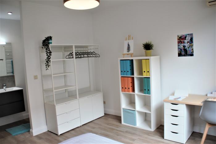 chambre 1