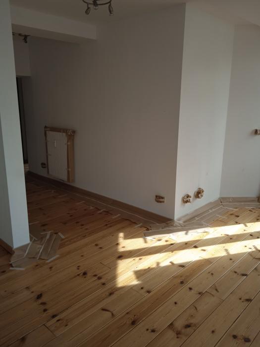 公寓 65 m² 在 Liège Cathédrale / Sauvenière / Saint-Denis