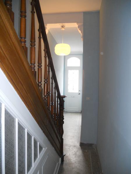 Student room