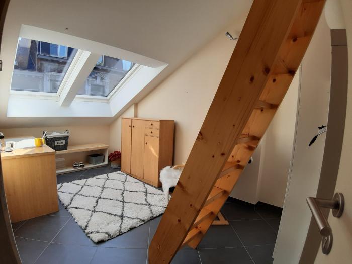 Student room 23 m² in Liege Avroy / Guillemins