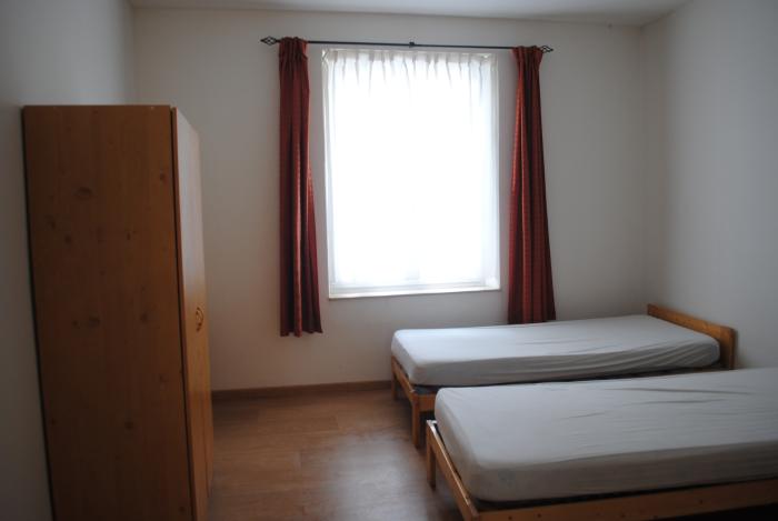 Student room