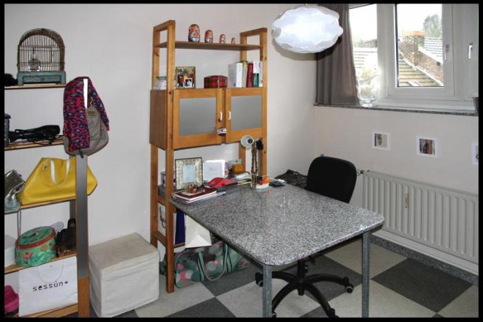 Student room