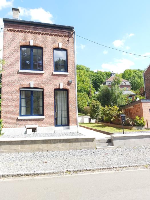 Co-locatie 140 m² in Luik Angleur / Sart-Tilman