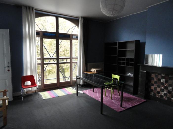 Room in owner's house 80 m² in Liege Fétinne / Longdoz / Vennes