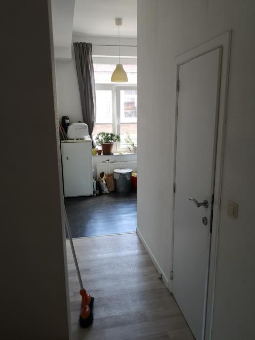 Studio 34 m² in Liege Avroy / Guillemins