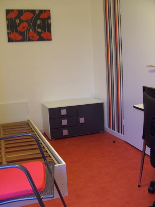 Colocation