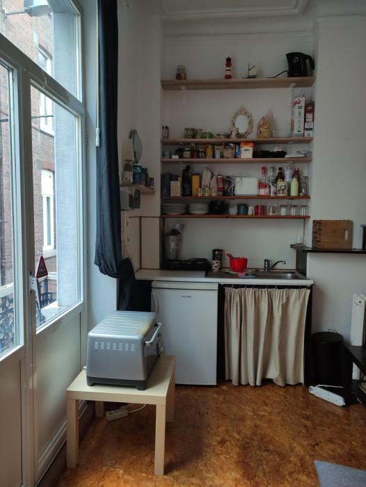 Studio