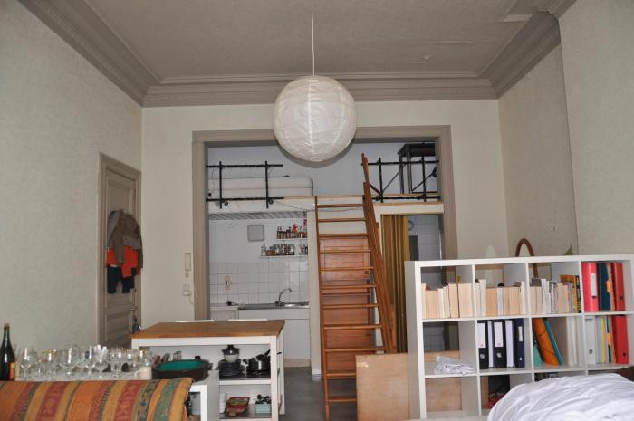 Studio