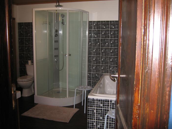 Student room