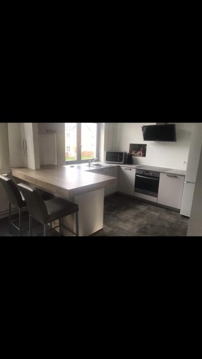 Co-locatie 100 m² in Luik Angleur / Sart-Tilman