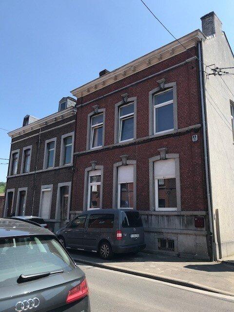Kot 15 m² in Luik Angleur / Sart-Tilman