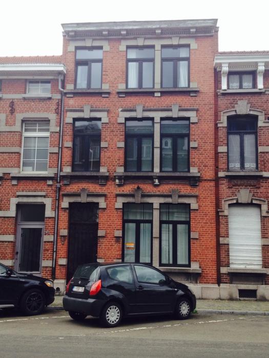Kot chez l'habitant