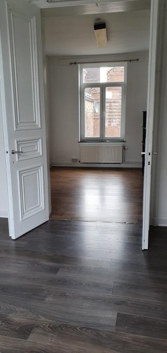 Chambre & séjours étage 1