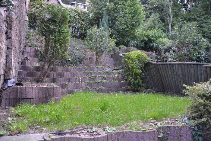 Jardin