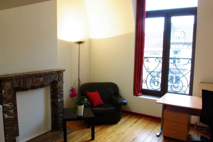 Fauteuil