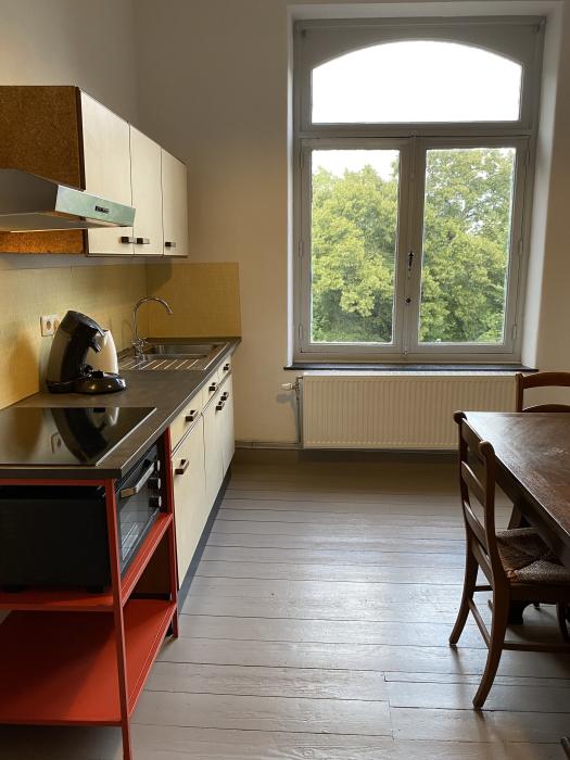 kot 30 m² à Liège Ville