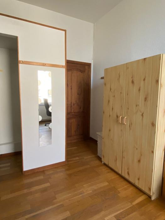 合租房 15 m² 在 Liege Saint-Laurent / Sainte-Marguerite
