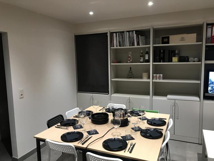 Espace commun